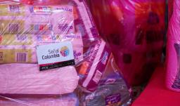 Sistema de Medios Públicos se une a “Colombia, un solo corazón” para ayudar a los damnificados del terremoto