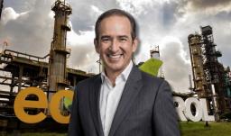 Nuevo presidente de Ecopetrol