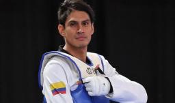 Brillante jornada para Colombia en los XIII Juegos Suramericanos