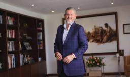 Ecopetrol nombra a Carlos Suárez, como nuevo miembro de su junta