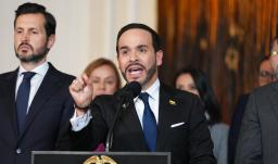 Gobierno anuncia conversaciones con el FMI ante el deterioro recibido de las finanzas públicas