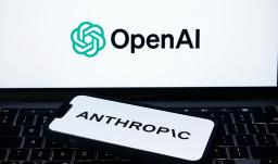 Anthropic y OpenAI lanzan versiones más baratas de sus modelos más potentes de IA