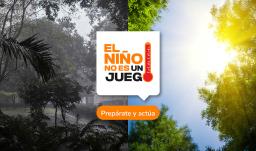 Así funciona El Niño, el fenómeno del Pacífico que reconfigura los ríos, el campo y la salud