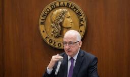 Banco de la República subió la tasa de interés a 12,25% ante el repunte de la inflación