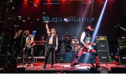 Rock al Parque 2026: conoce la programación completa de los tres días en Bogotá