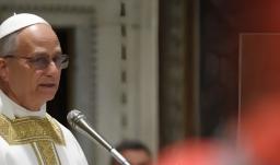 Papa León XIV: la IA no puede explicar el sentido de la vida