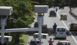 Carros “cazafotomultas” tendrán nuevas reglas para imponer comparendos