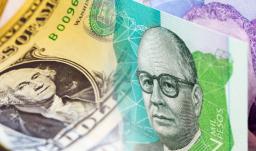 Dólar vuelve a superar los $3.300 en Colombia: qué explica el repunte