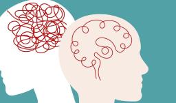 Salud mental en adolescentes: uno de cada siete vive con algún trastorno