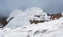 El Fenómeno del El Niño aceleraría hasta 2,4 veces el deshielo de los glaciares colombianos