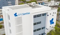 Sanitas cambiará la entidad encargada de entregar medicamentos en Bogotá. Foto: SuperSalud