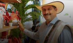 Juan Valdez recibe oro internacional por uno de sus cafés de especialidad