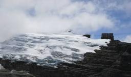 ¿Cómo se monitorean los glaciares colombianos? Conoce el proceso 