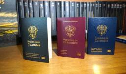 Gobierno garantiza la entrega ininterrumpida de pasaportes tras declarar urgencia manifiesta