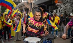 Hasta cuándo puede participar de la convocatoria Navidad es Cultura 2026