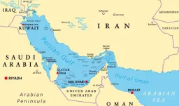 EEUU e Irán exploran nuevo acuerdo para abrir el estrecho de Ormuz