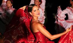La alegría del Carnaval de Barranquilla se tomará Madrid en el Desfile de la Hispanidad