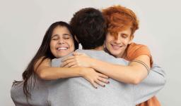 La salud sexual no es solo prevenir también es conocer, decidir y autocuidarse