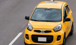 Ministerio de Transporte elimina la planilla para taxis que viajan entre municipios cercanos