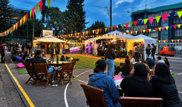 Bogotá vivirá una nueva edición del Open San Felipe