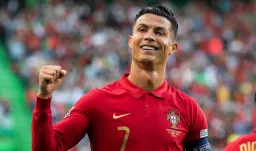 Países Bajos contra Alemania y Portugal ante Gales, una jornada estelar en la UEFA Nations League 2027