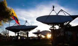 RTVC avanza en la transformación del sistema de medios públicos