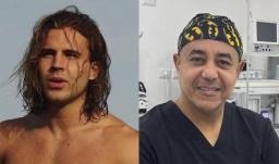 Tailandia ratifica la cadena perpetua de Daniel Sancho por el asesinato de Edwin Arrieta