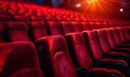 Destinan $600 millones para recuperar salas de cine afectadas por el terremoto