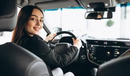 Uber Mujeres llega a Colombia: las usuarias podrán priorizar viajes con conductoras