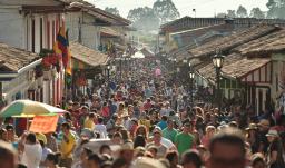 Un mes del terremoto en Colombia: ¿cómo el turismo es una fuente de reactivación económica para los departamentos más afectados?