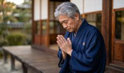 Japón alcanza un récord histórico de longevidad: 107.677 personas tienen 100 años 
