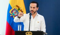 Presidente De La Espriella ordena plan de austeridad: restringe viajes y publicidad en el gobierno