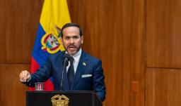 Unidad Nacional de Protección: gobierno revisará los esquemas de seguridad