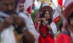 65 lenguas indígenas en Colombia: el reto de cuidarlas