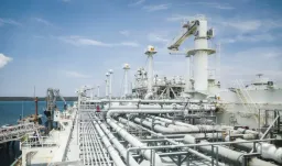 Gobierno activa plan de racionamiento programado de gas por mantenimiento de la regasificadora de Cartagena