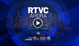 ‘Rtvc Ahora’ donde pasa, estamos: el nuevo informativo del sistema de medios públicos