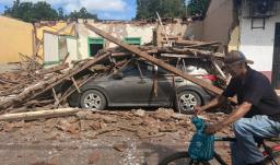 Por qué el terremoto de Panamá no dejó muertos ni causó los estragos que provocó en Venezuela