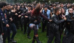 Rock al Parque 2026: récord absoluto con 191 mil asistentes