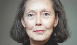 Anne Carson, nueva Nobel de Literatura 2026