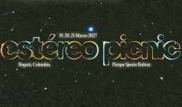 Boletas Estéreo Picnic 2027: precios por etapa y cómo comprarlas