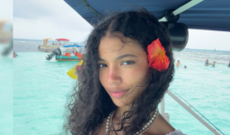 Honey Ordoñez, la modelo colombiana que llegará a la pasarela de Victoria’s Secret en 2026