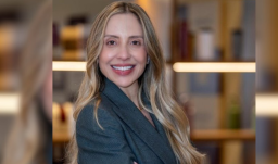 María Paula Tejada asume la presidencia de Findeter 