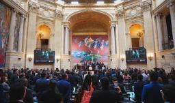 Congreso aprueba Presupuesto General de la Nación 2027