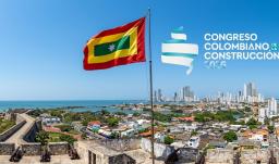 Conozca la agenda del Congreso de Camacol 2026, sus invitados y los debates sobre vivienda, economía, desarrollo urbano e inteligencia artificial
