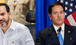 Colombia y EE. UU. buscan fortalecer cooperación tras diálogo entre presidente De La Espriella y Marco Rubio