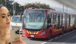 Juez acepta acuerdo de reparación entre Epa Colombia y TransMilenio