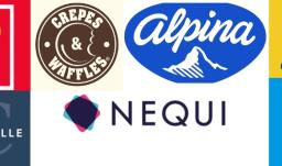 Estas son las 23 marcas que más conectan con los colombianos