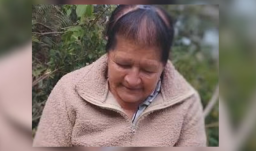 Blanca Pardo muere tras ser encontrada con signos de violencia sexual