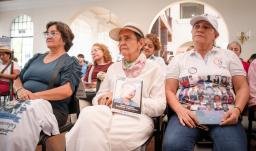 Día Nacional de las Mujeres Buscadoras luchas, cifras y desafíos