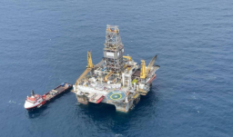 Ecopetrol acelera Sirius para enfrentar el déficit de gas en Colombia